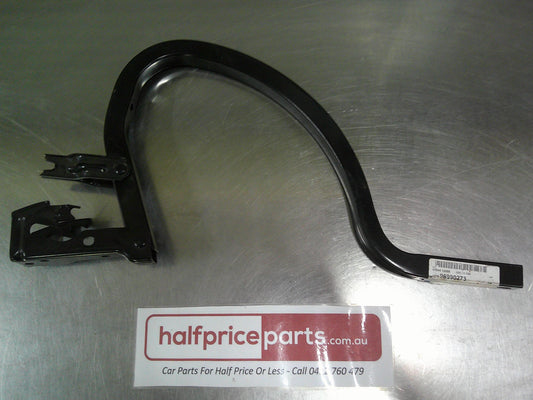 Holden JH Cruze Sedan Genuine Right Hand Boot Lid Hinge New Part