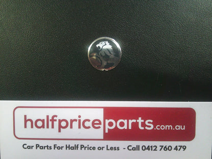 Holden ZC Vectra/AH Astra Genuine Flip Key Logo New Part