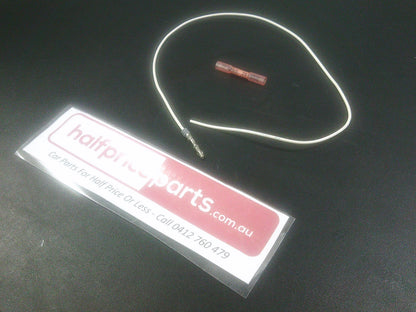 Holden Genuine Wire With Heat-Shrink Crimp New Part