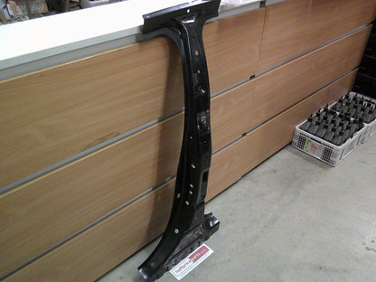 Holden TM Barina Genuine Left Hand Side B Pillar Inner Panel New Part