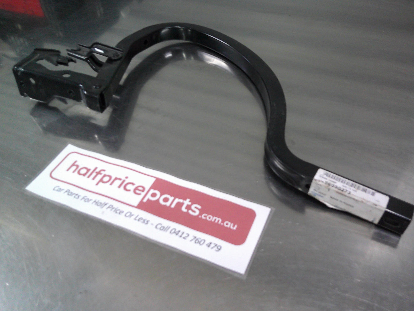 Holden JH Cruze Sedan Genuine Right Hand Boot Lid Hinge New Part