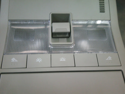 Holden CG/CG7 Captiva Genuine Roof Console and Interior Light ASM - New Part