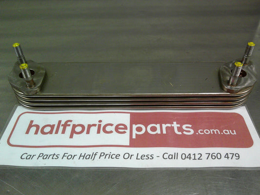 Toyota Hilux/Landcruiser Prado/Fortuner Genuine Oil Cooler Assembly New Part