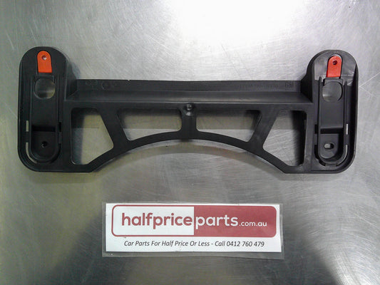 Holden Astra J Genuine Rear Centre Bumper Bracket New Part