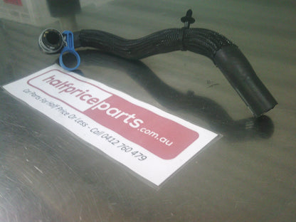 Holden VF Commodore 3.6Ltr V6 Sedan/Wagon Genuine Heater Hose New Part