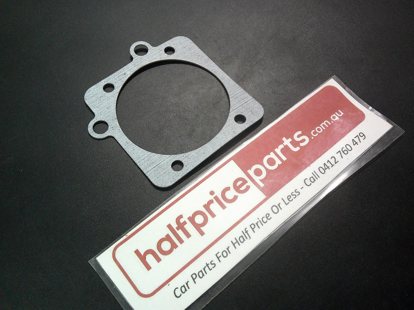 Holden Viva Genuine Throttle Valve Gasket New Part