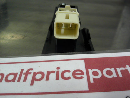 Holden TK Barina Genuine Right Hand Front Power Window Switch And Trim New Part