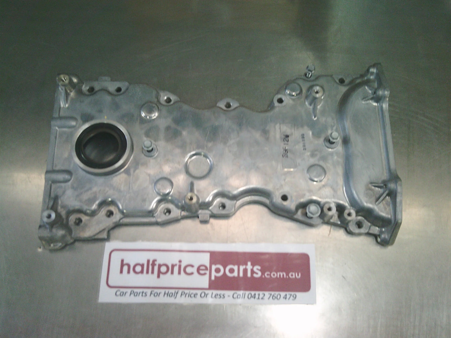Holden JG/JH Cruze 2.0Ltr Diesel Genuine Front Engine Cover (Oil Pump Cover) New Part