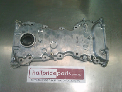 Holden JG/JH Cruze 2.0Ltr Diesel Genuine Front Engine Cover (Oil Pump Cover) New Part
