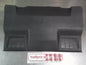 Holden AH Astra Convertible Genuine Boot Plastic Cover VGC Used Part