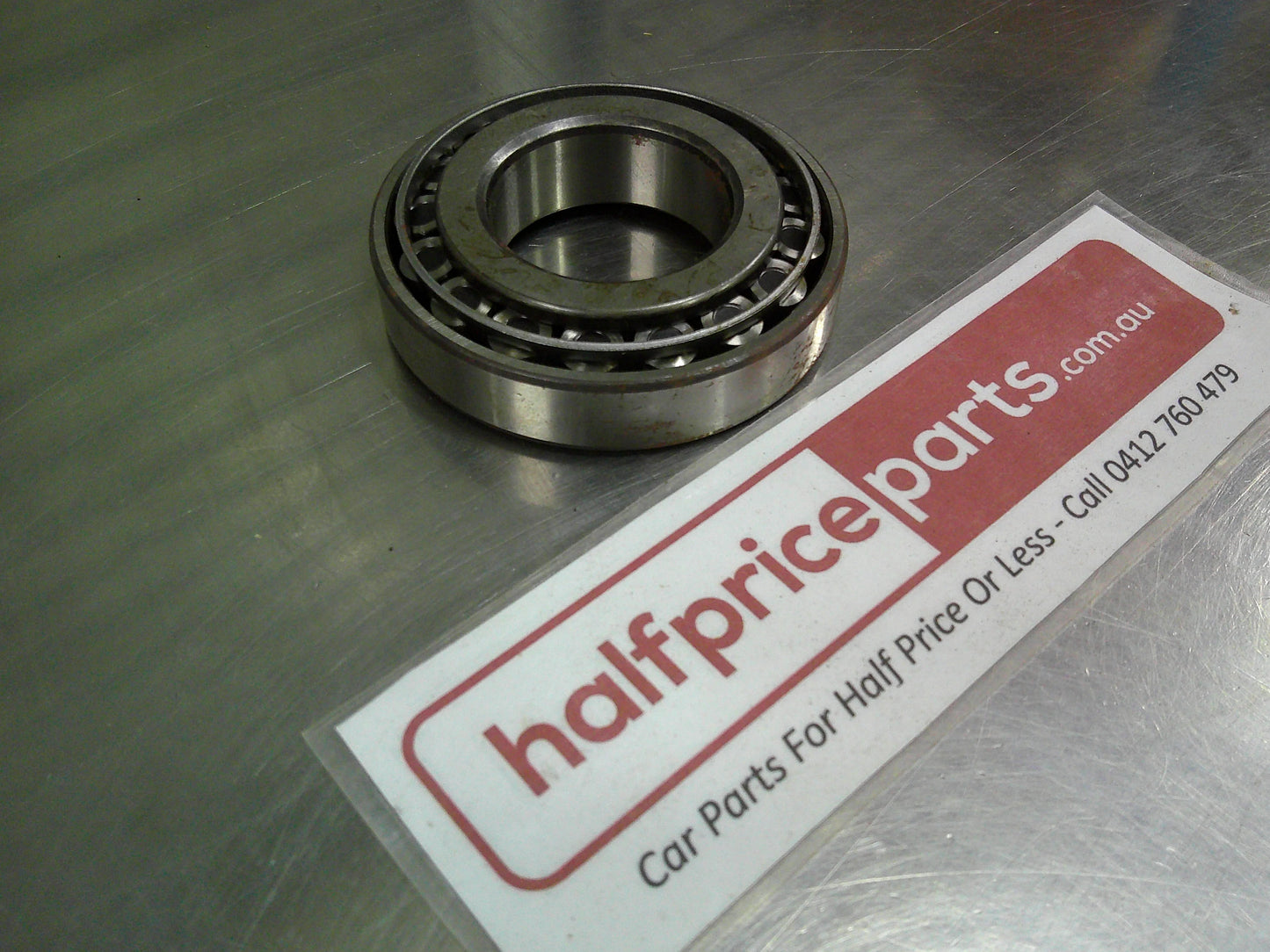 Holden Jackaroo Genuine Rear Wheel Bearing (Rear Left Or Right) New Part