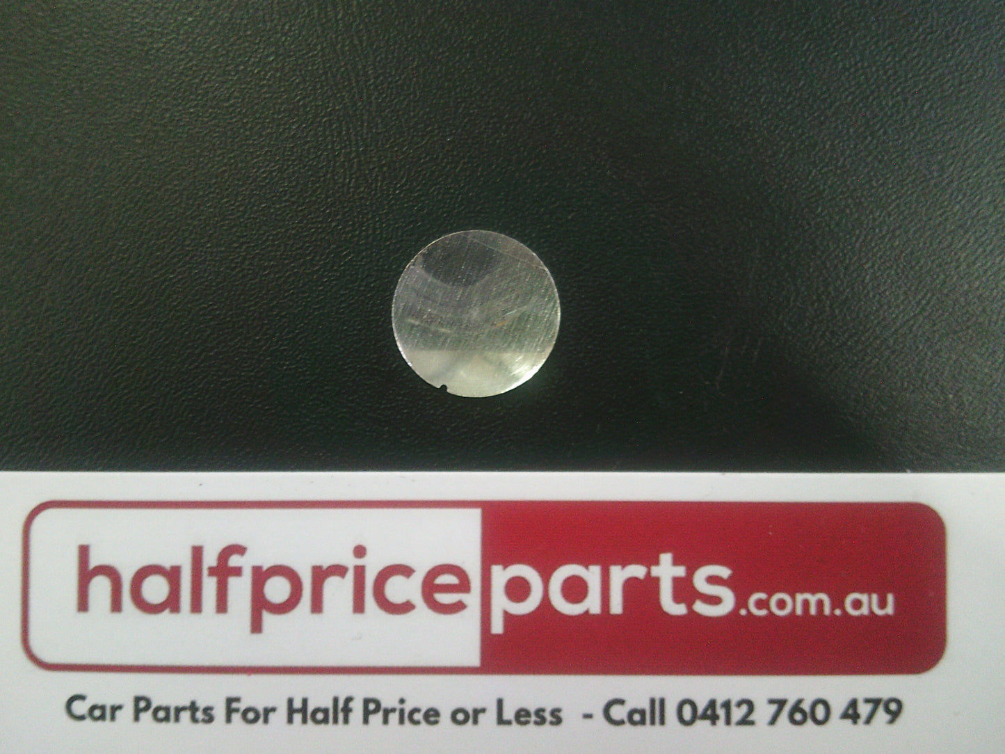 Holden ZC Vectra/AH Astra Genuine Flip Key Logo New Part