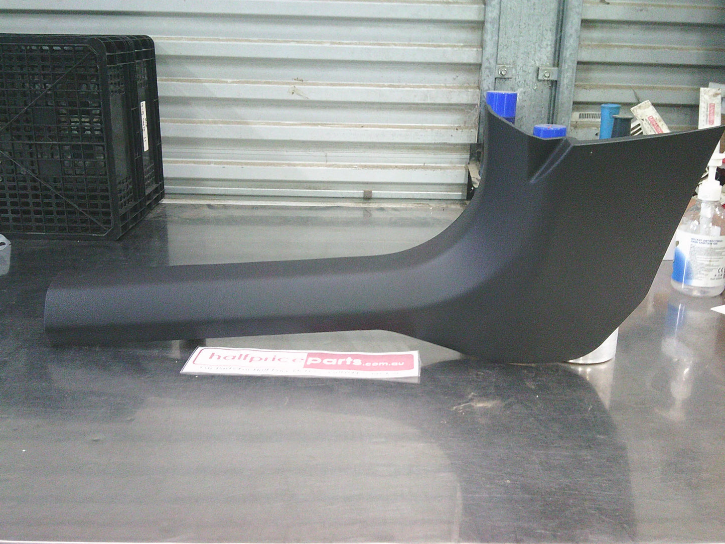 Holden JH Cruze Genuine Left Hand Front Kick Panel Trim New Part
