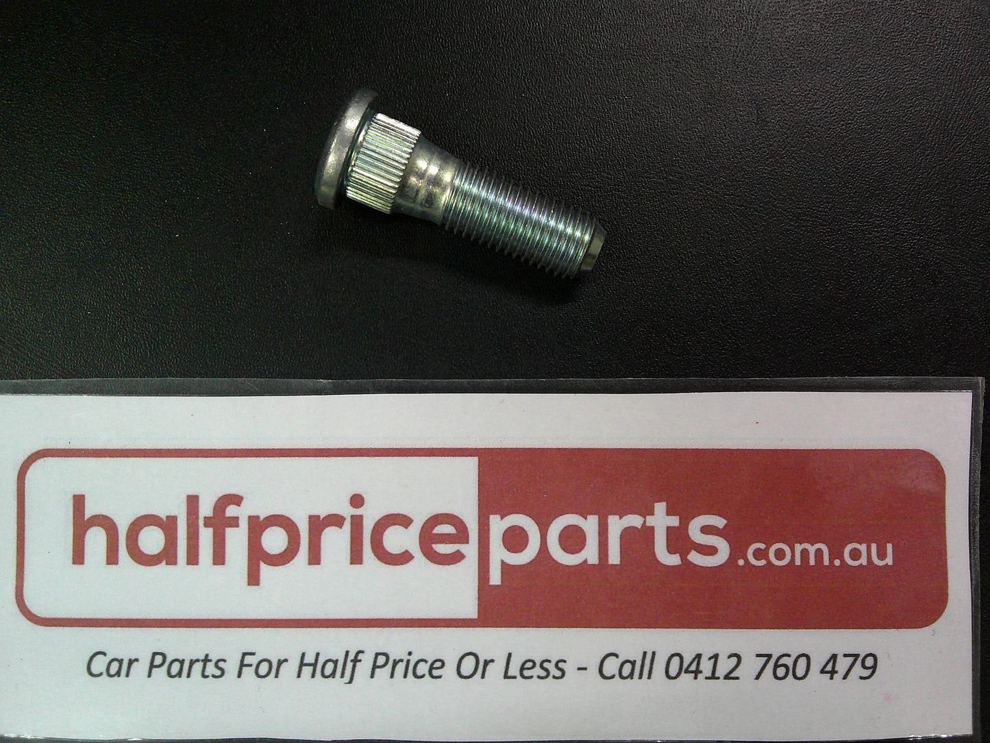 Holden RA Rodeo/RC Colorado/Isuzu D-Max Genuine Wheel Stud New Part