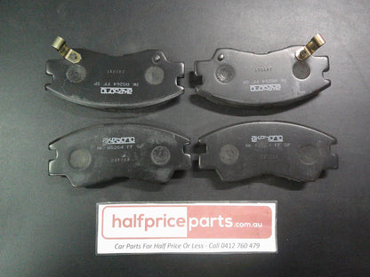 Mitsubishi Express/Starwagon/Triton/Pajero Genuine Front Brake Pads New Part