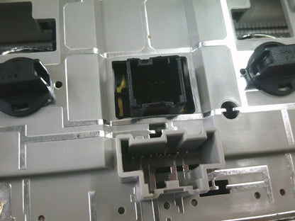 Holden CG/CG7 Captiva Genuine Roof Console and Interior Light ASM - New Part