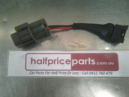 Holden VL Commodore Genuine Battery Lead New Part