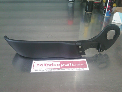Holden Astra TS Genuine Front Left Hand Seat Adjust Lever Cover New Part