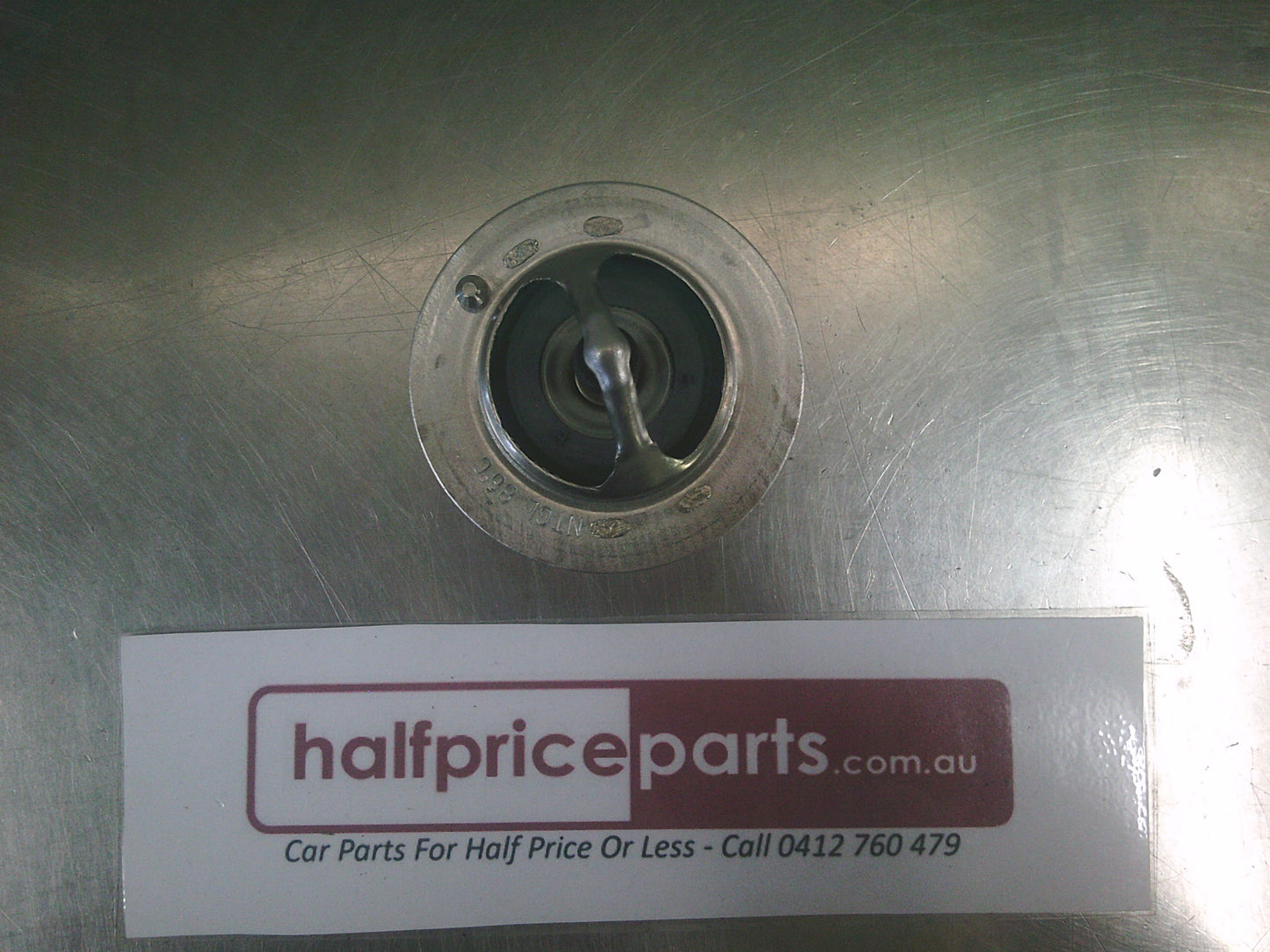 ACDelco Thermostat For VY Holden Commodore - New Part