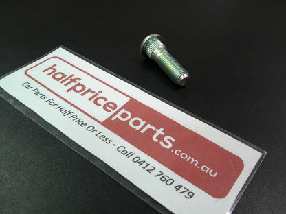 Holden RA Rodeo/RC Colorado/Isuzu D-Max Genuine Wheel Stud New Part
