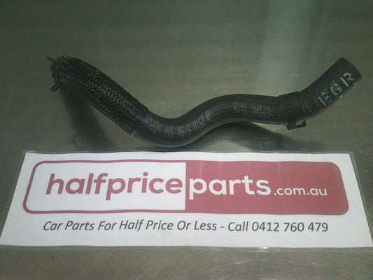Holden JH Cruze Genuine EGR Manifold Return Hose New Part