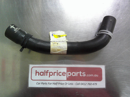 Holden VE/VF Commodore/WN Caprice/HSV GST/Clubsport Genuine Lower Radiator Coolant Hose New Part