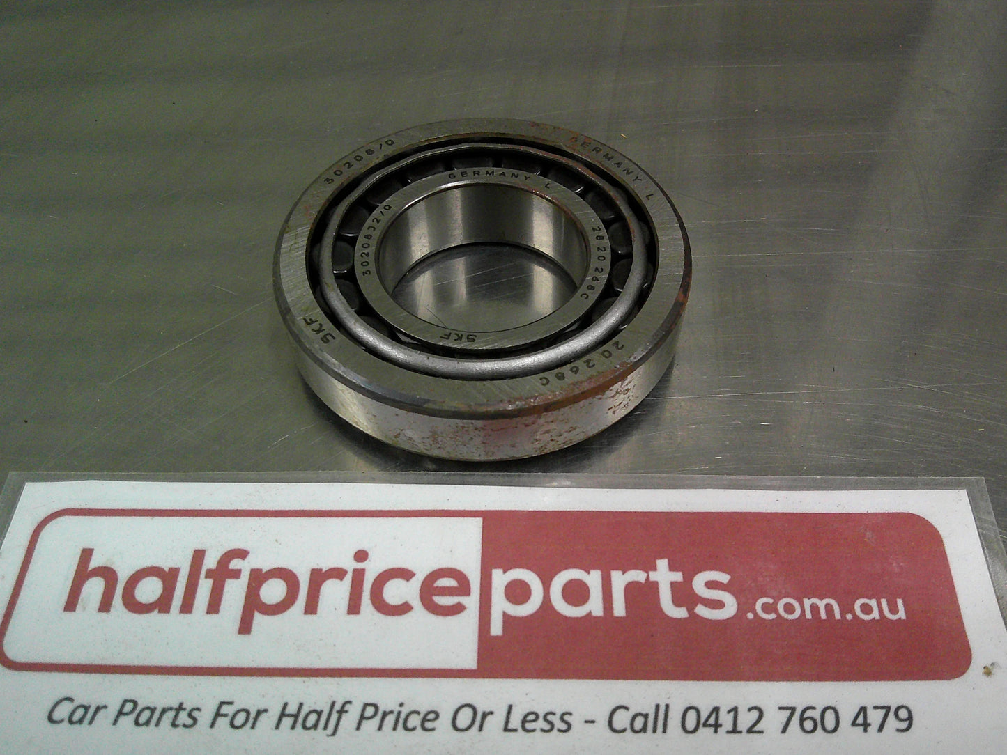 Holden Jackaroo Genuine Rear Wheel Bearing (Rear Left Or Right) New Part