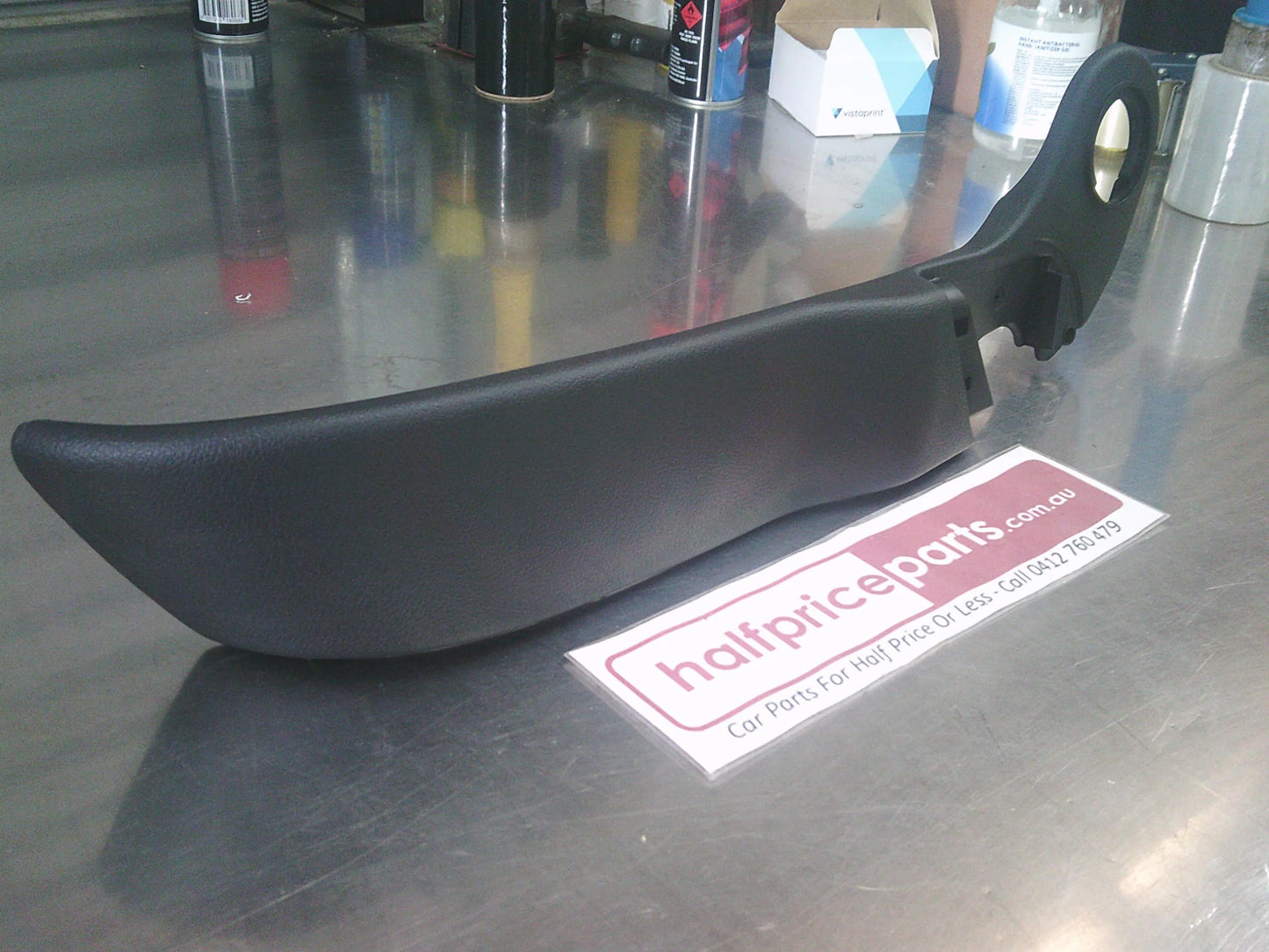Holden Astra TS Genuine Front Left Hand Seat Adjust Lever Cover New Part