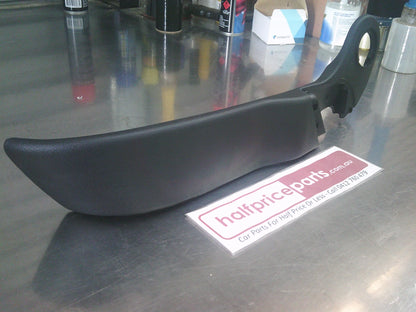 Holden Astra TS Genuine Front Left Hand Seat Adjust Lever Cover New Part