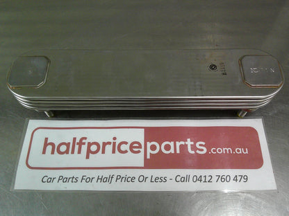 Toyota Hilux/Landcruiser Prado/Fortuner Genuine Oil Cooler Assembly New Part
