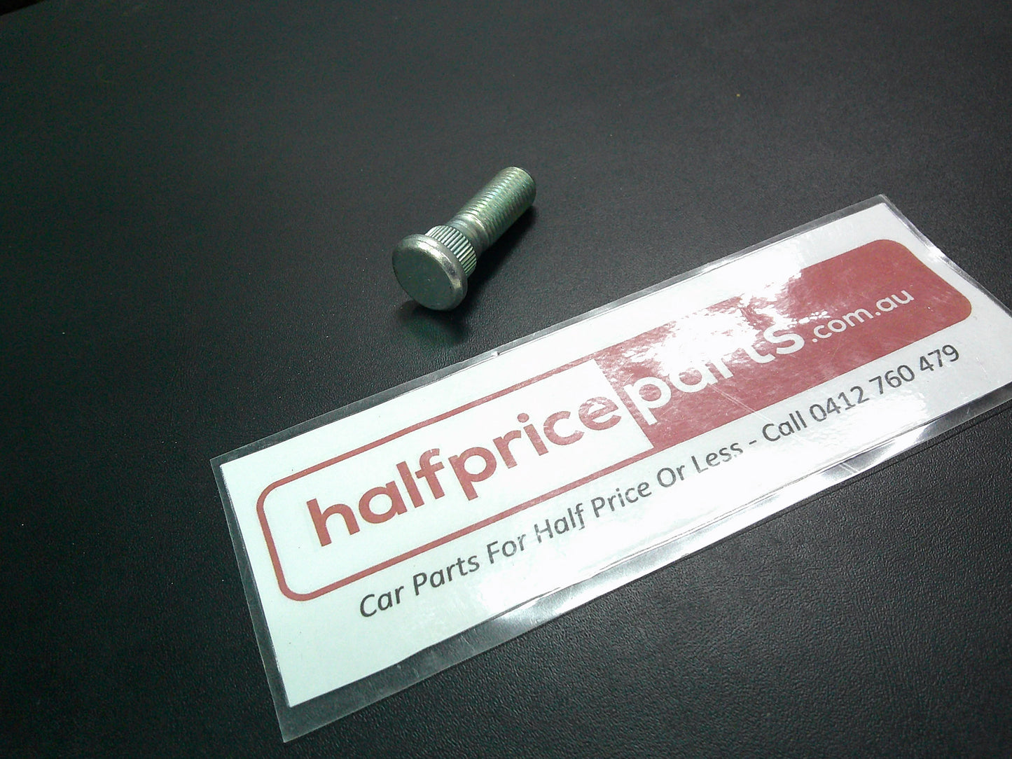Holden RA Rodeo/RC Colorado/Isuzu D-Max Genuine Wheel Stud New Part