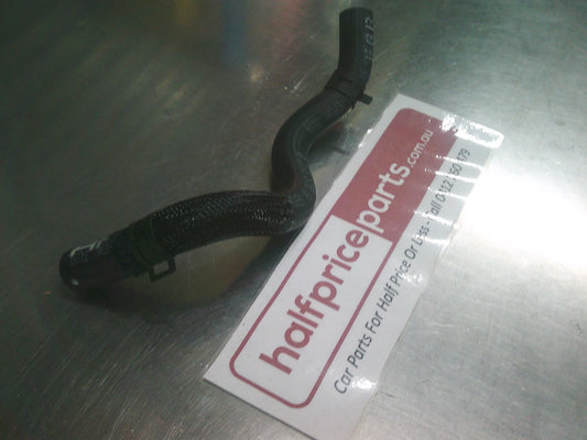 Holden JH Cruze Genuine EGR Manifold Return Hose New Part