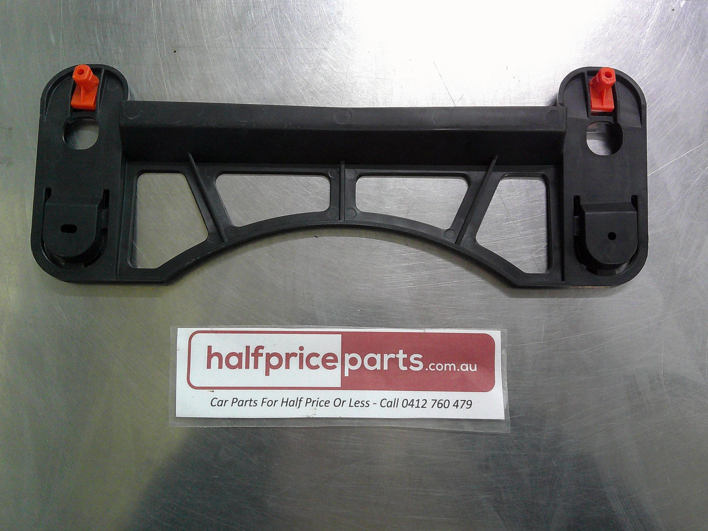 Holden Astra J Genuine Rear Centre Bumper Bracket New Part