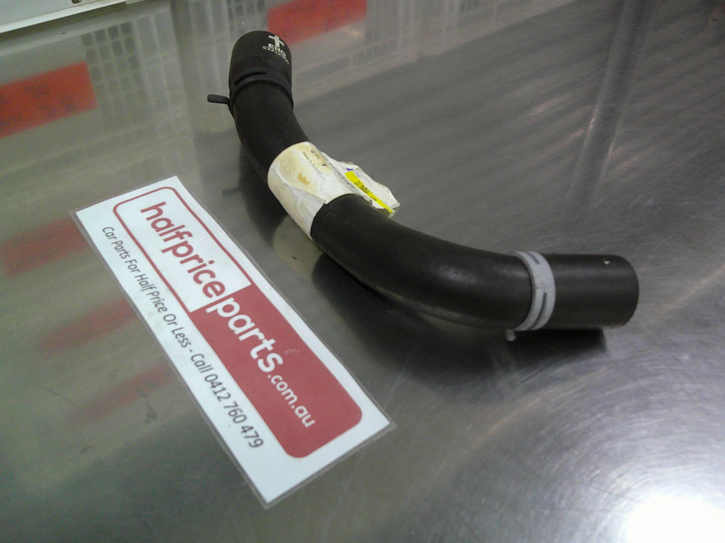 Holden VE/VF Commodore/WN Caprice/HSV GST/Clubsport Genuine Lower Radiator Coolant Hose New Part