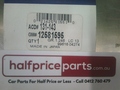 ACDelco Thermostat For VY Holden Commodore - New Part