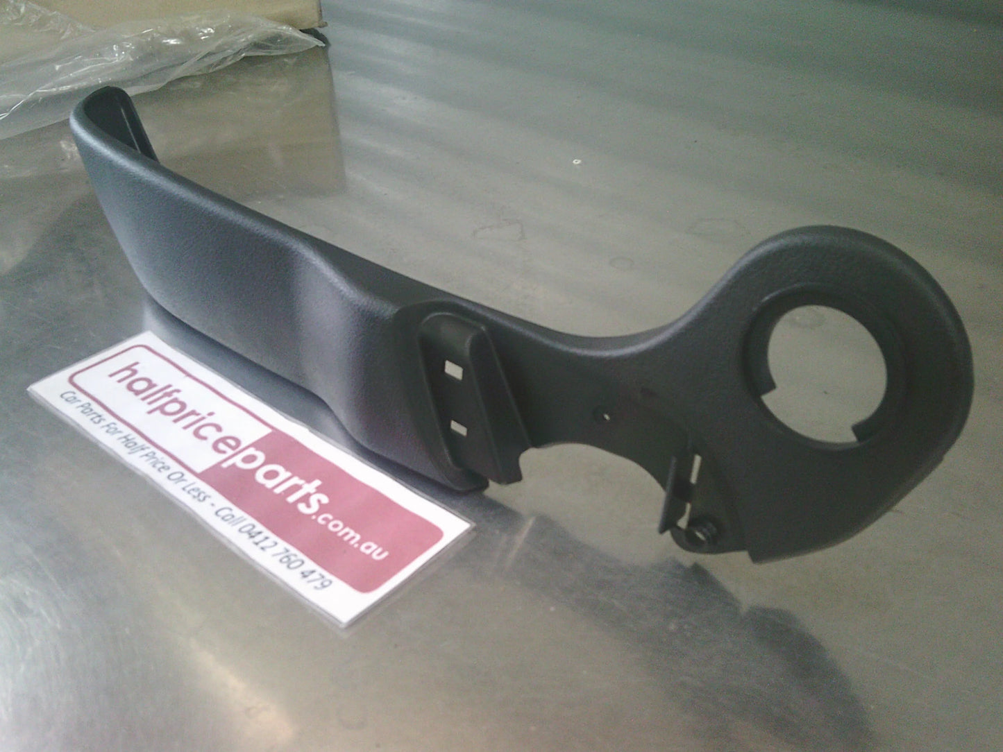 Holden Astra TS Genuine Front Left Hand Seat Adjust Lever Cover New Part
