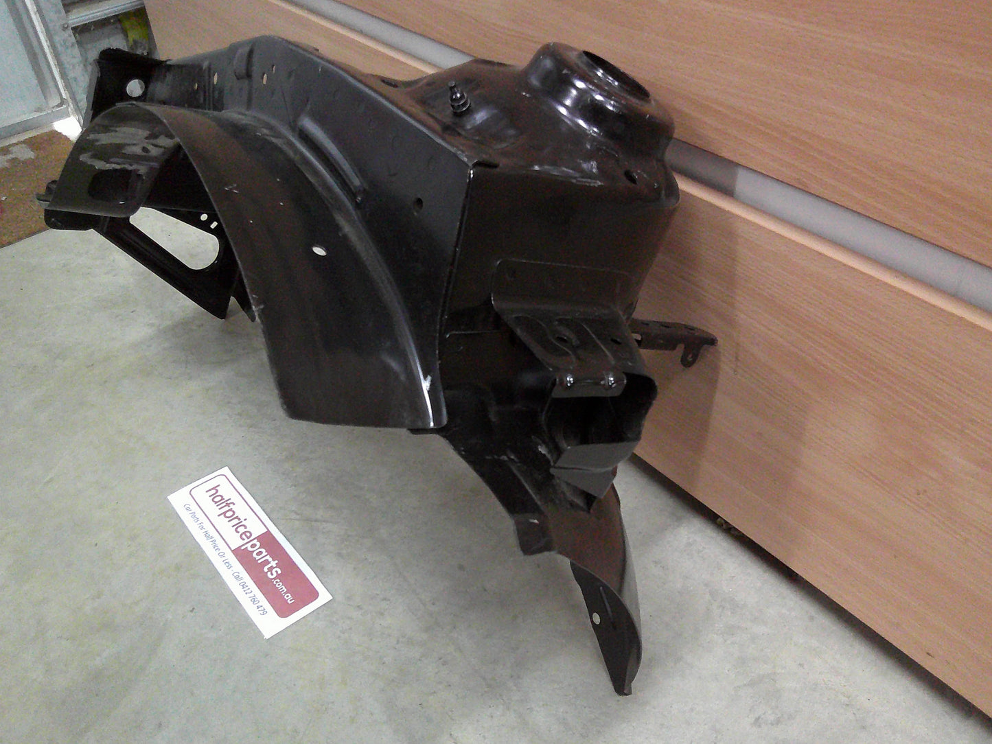 Holden JG/JH Cruze Genuine Left Hand Front Wheel Inner Wheel Arch Strut Tower Panel New Part