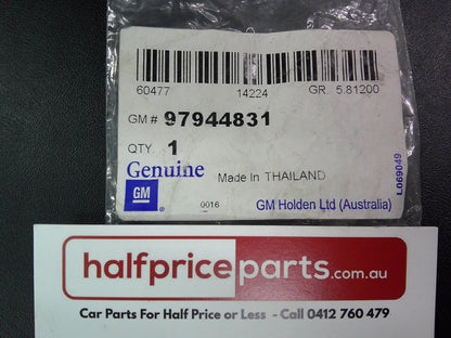 Holden RA Rodeo/RC Colorado/Isuzu D-Max Genuine Wheel Stud New Part