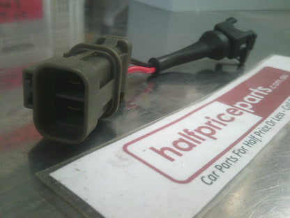Holden VL Commodore Genuine Battery Lead New Part