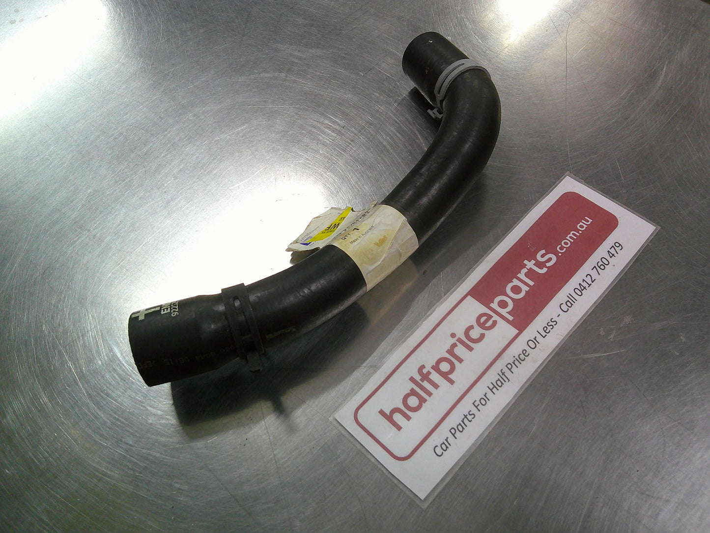 Holden VE/VF Commodore/WN Caprice/HSV GST/Clubsport Genuine Lower Radiator Coolant Hose New Part