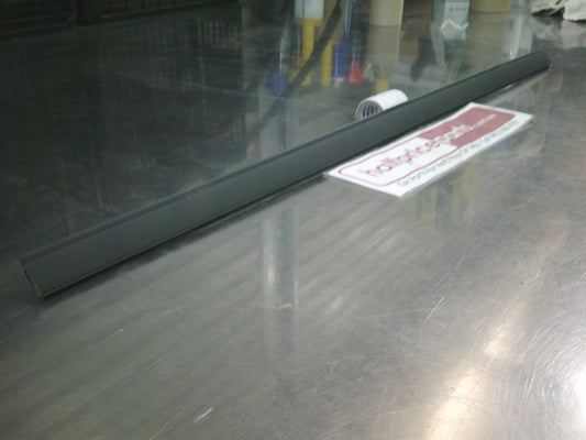 Holden RG Colorado Crew Cab Genuine Right Hand Centre Roof Moulding (Suits Roof Rack) - New Part