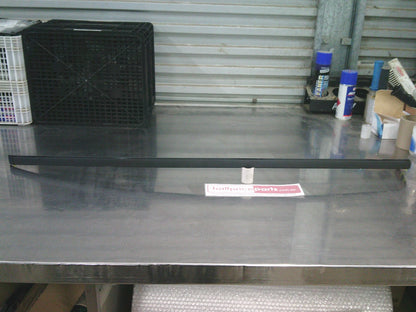 Holden RG Colorado Extra Cab Genuine Left Hand Roof Moulding New Part