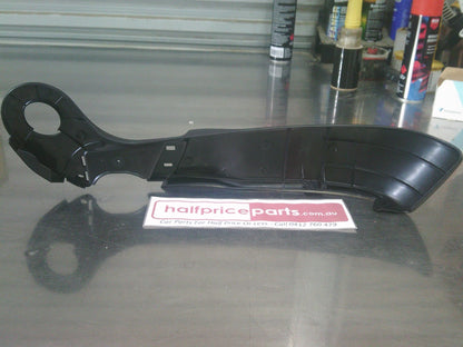 Holden Astra TS Genuine Front Left Hand Seat Adjust Lever Cover New Part