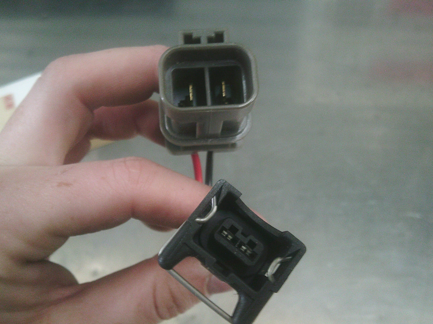 Holden VL Commodore Genuine Battery Lead New Part