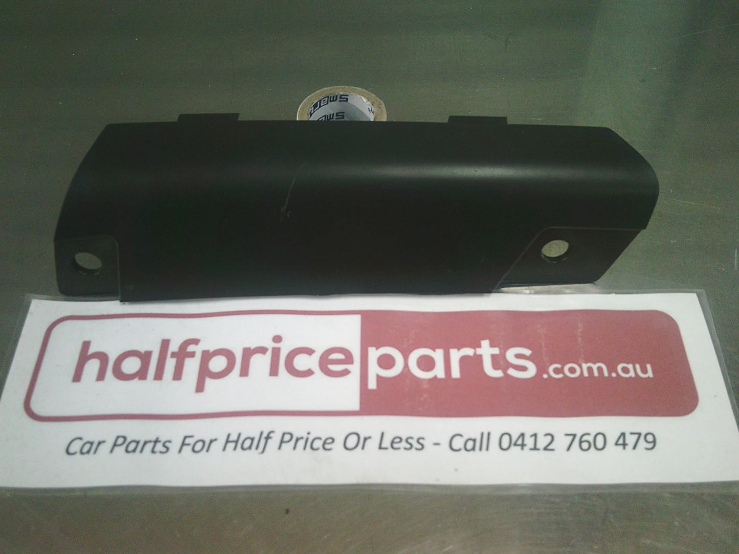 Holden TK Barina 3/5 Door Hatch Genuine Right Hand Front Bumper Support New Part