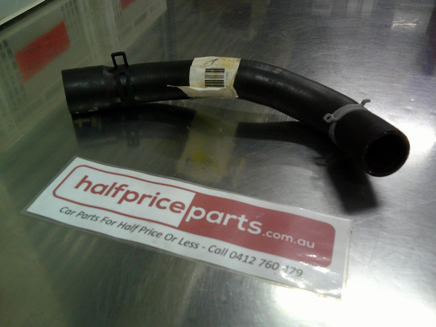 Holden VE/VF Commodore/WN Caprice/HSV GST/Clubsport Genuine Lower Radiator Coolant Hose New Part