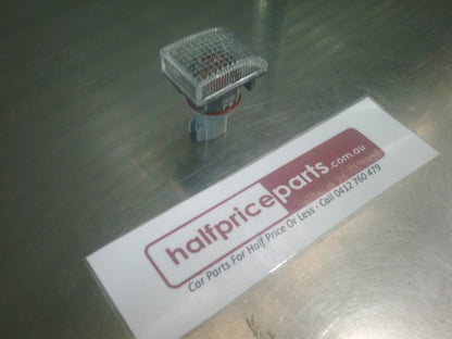 Holden Captiva Sport Genuine Left Hand Guard Indicator - New Part
