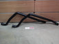 Opposite Lock Front Side Rail Pair Suits Toyota LC70 Series Landcruiser New Part