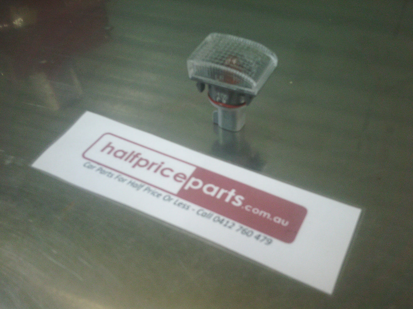 Holden Captiva Sport Genuine Left Hand Guard Indicator - New Part