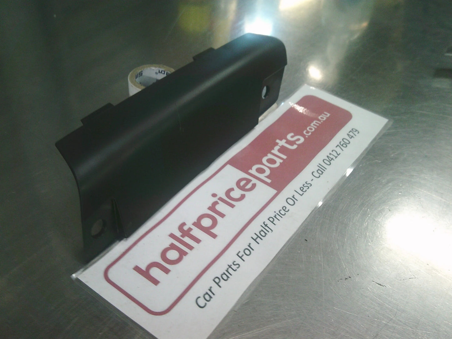 Holden TK Barina 3/5 Door Hatch Genuine Right Hand Front Bumper Support New Part